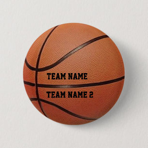 Din grupps Namn Basketball-knapp Knapp