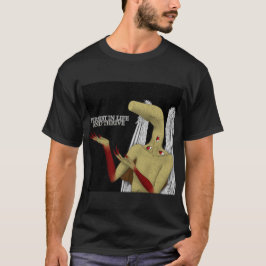 Din Guardian Angel Ge Ord of Encouragement T Shirt