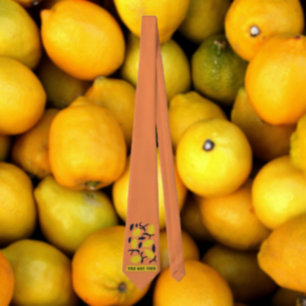 Din Har - Sober Living Necktie Slips