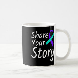 din historieförebyggande rabbonwarene kaffemugg