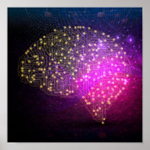 Din hjärna på Bitcoin