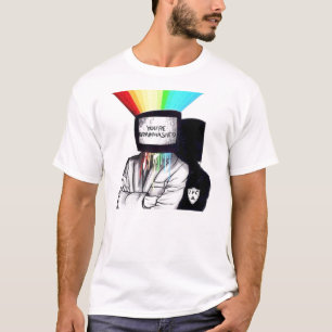Din hjärntvättade tee