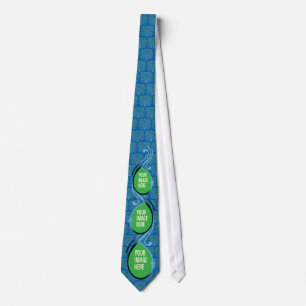 Din hundTie Slips