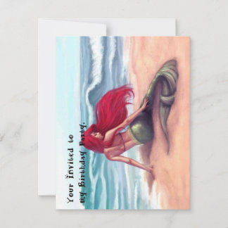 Din inbjudan till mina födelsedagsinbjudningar