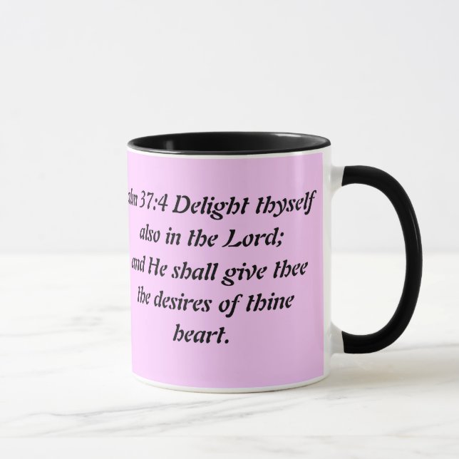 DIN KAFFEMUGG (Höger)
