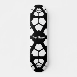 Din kända anpassadeSkateboard Old School Skateboard Bräda 21,6 Cm