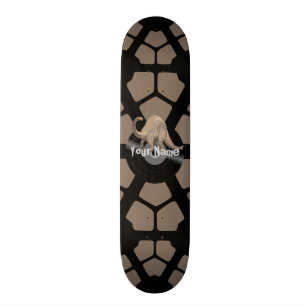 Din kända DinosaurSkateboard Skateboard Bräda 19,5 Cm