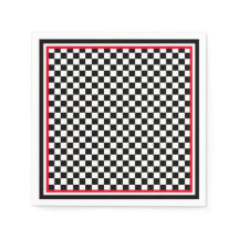 Din kontrollpanel för text/Färg Classic Black & Wh