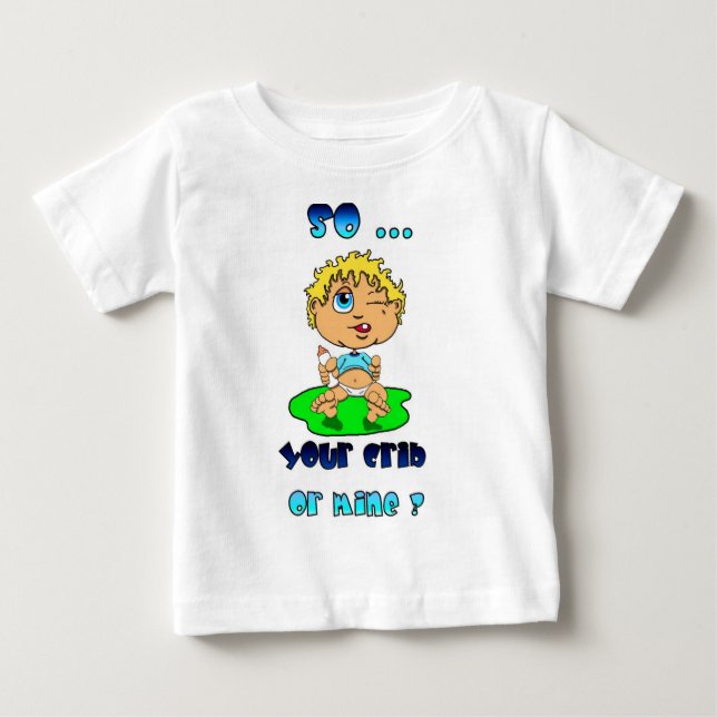 Din lathund. .or bryter t-shirt (Framsida)