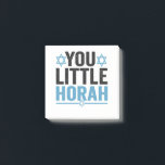 Din lilla Horah Hanukkah Funny Jewish Sayed Gift Post-it Block<br><div class="desc">chanukah, menorah, hanukkah, dreidel, jewant, Chrismukah, helgdag, horah, christmas</div>