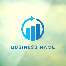 Din Logotyp | Anpassningsbar Accountant BusinessLo