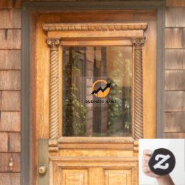 Din Logotyp | Anpassningsbar Accountant BusinessLo