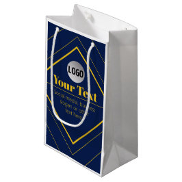Din logotyp & anpassningsbar designmall