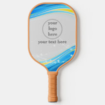 Din Logotyp Business Modern professionell och text