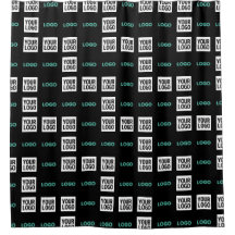 Din Logotyp eller bild | Zig Zag Mönster w/Två bil