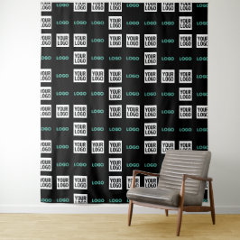 Din Logotyp eller bild | Zig Zag Mönster w/Två bil