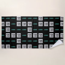 Din Logotyp eller bild | Zig Zag Mönster w/Två bil
