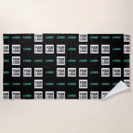 Din Logotyp eller bild | Zig Zag Mönster w/Två bil