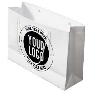 Din Logotyp eller design Fet redigerbar text