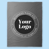 Din Logotyp eller design och redigerbar text