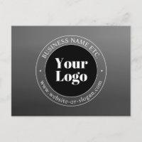 Din Logotyp eller design och redigerbar text