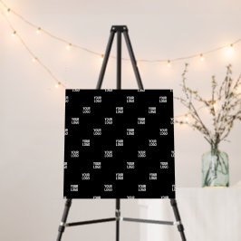 Din Logotyp eller någon bild | Diagonal Rand