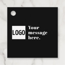 Din logotyp eller uppladdad bild & redigerbar retr