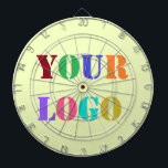 Din Logotyp Foto-kampanjtavla Darttavla<br><div class="desc">Din Färg - Anpassningsbar Logotyp Din Personlig för affärsfrämjande - Gör egen design unik - Lägg till Logotyp/bild/text / mer - Ändra storlek och flytta eller ta bort och lägg till inslag/bild med anpassning till verktyg. Välj/lägg till din favoritbakgrund/färg! Lycka till - BE Lycklig:)</div>