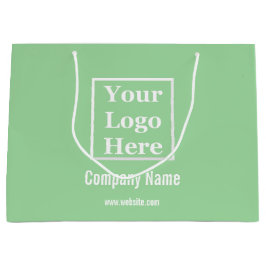 Din Logotyp här på Grönten Mint