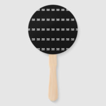 Din Logotyp | Horisontell Rand Mönster