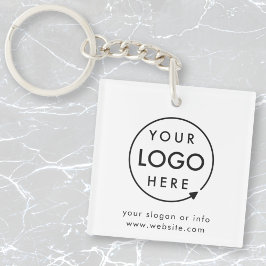 Din Logotyp | Modern minimalistisk affärsverksamhe