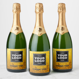 Din logotyp - punkt - vit bakgrund