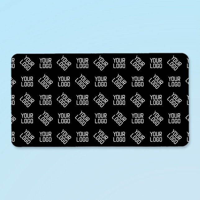 Din Logotyp | Unik alternativ Logotyp eller design Adressetikett (Skapare uppladdad)