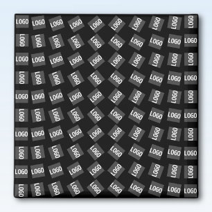 Din Logotyp Unik Logotyp, design eller Mönster Magnet