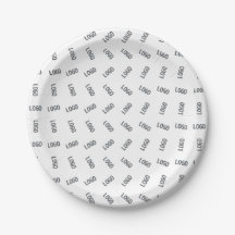 Din Logotyp | Unik Mönster-design för Logotyp