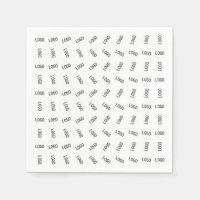 Din Logotyp | Unik Mönster-design för Logotyp