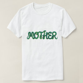 Din mamma t shirt
