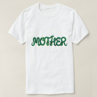 Din mamma t shirt