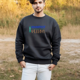 Din manifestvision t shirt