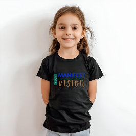Din manifestvision t shirt