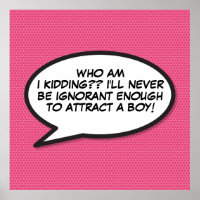 Din Meddelande Pratbubbla Kul Retro Tecknad Serie