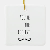 Din mest välmående Mustache