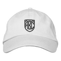Din Monogram-Personlig