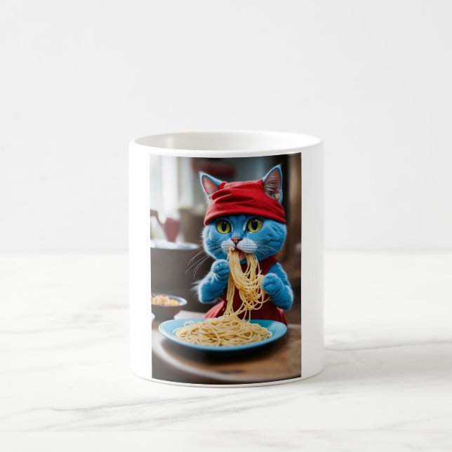 Din nya favoritkaffe Mugg har anlänt (Center)