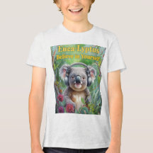 Din nya favoritmarsupial - den vimska koala!
