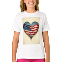 Din nya samlingsnamn kan vara: "Loely Americ"