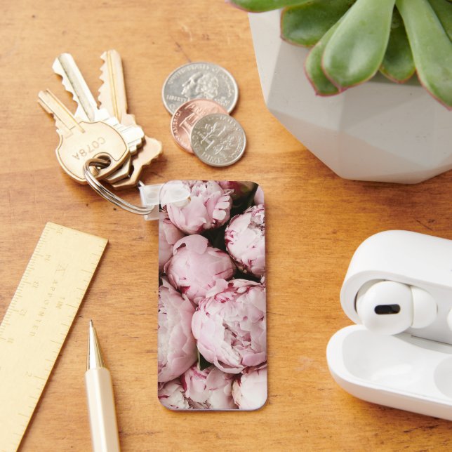 Din nyckelkedja Nyckel, Stil - Anpassningsbar Nyckelring (Skrivbord)