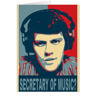 Din Obamicon.Me Hälsningskort