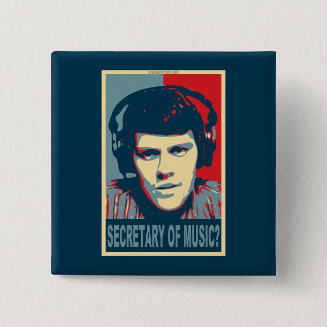 Din Obamicon.Me Knapp (Framsida)