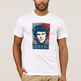 Din Obamicon.Me T Shirt